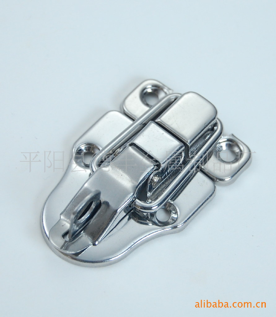 礼品盒锁扣 箱扣 合页