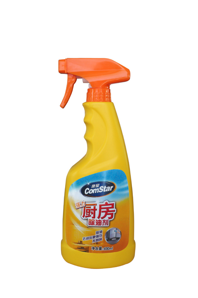 康星强力厨房除油剂no.10-830