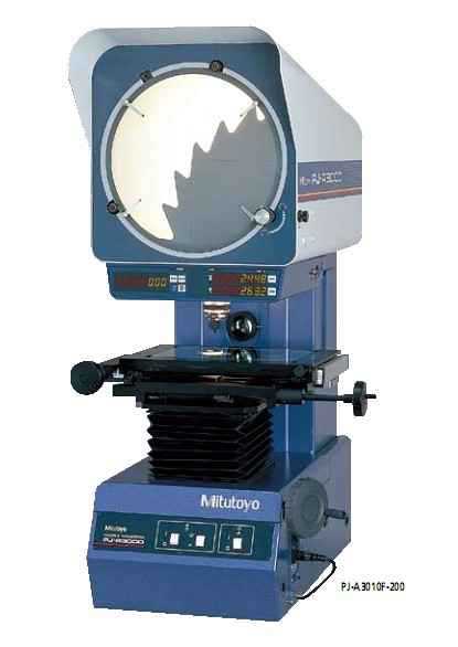 供应/校正/维修 日本三丰工具显微镜