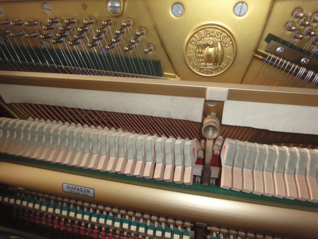 供应diapason125钢琴