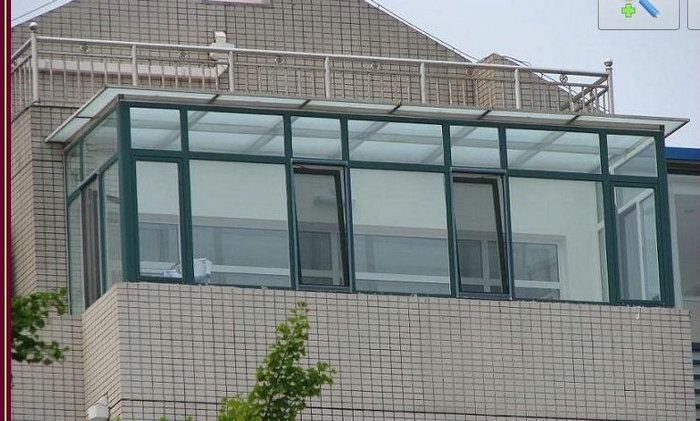 重庆佳安达彩铝复合窗彩铝窗彩铝窗彩铝门窗 免费设计效果图