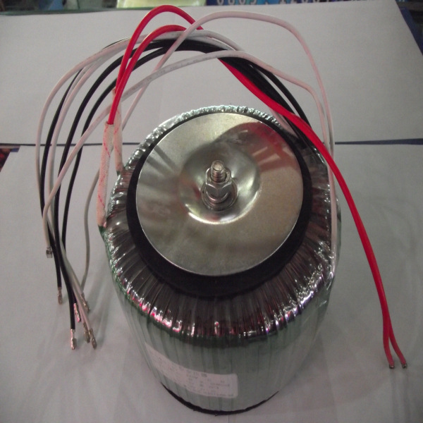 专业供应东莞环形变压器 电源变压器(欢迎来电咨询)