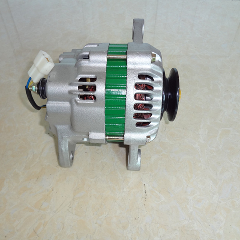 厂家批发一汽佳宝(单槽)汽车发电机_发电机及配件_列表网