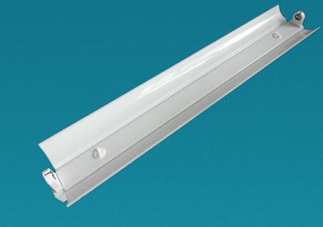 2米日光灯灯架 t8支架