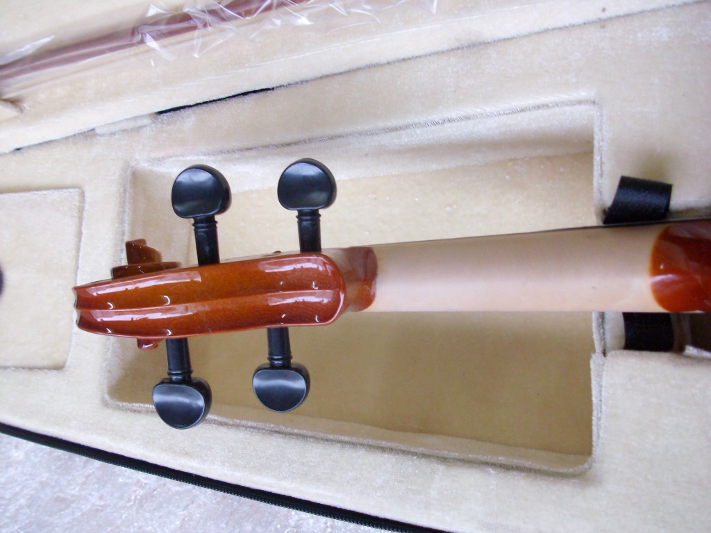 初学者练习夹板小提琴 品质保证 欢迎批发选购_拉弦类乐器_列表网