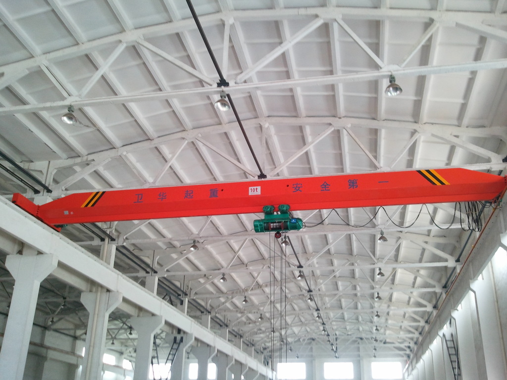 专业销售 电动单梁起重机
