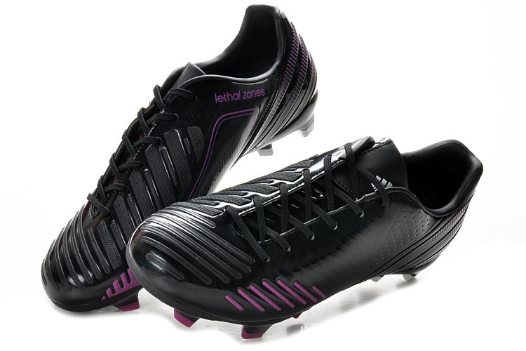 直销批发 adidas 猎鹰十二代新配色t底运动鞋