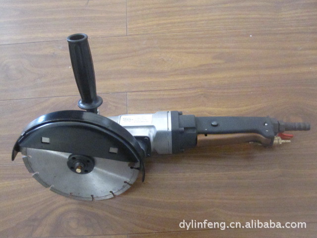 气动切割机 大功率7"气动切割机 可装刀片最大直径:180mm 转速:6000