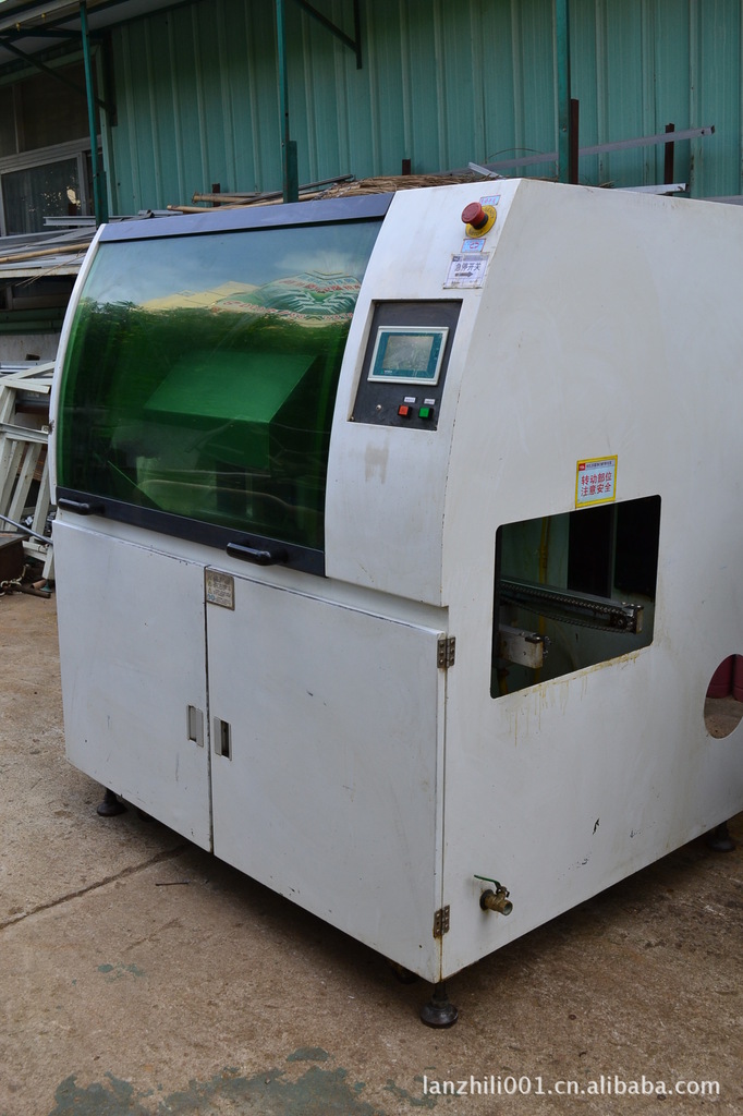 现货出售二手波峰焊 二手平面锡炉