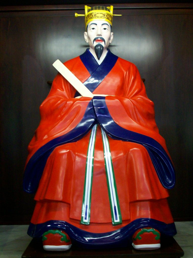 风景于人文:西湖之畔之张苍水之祠堂观赏!