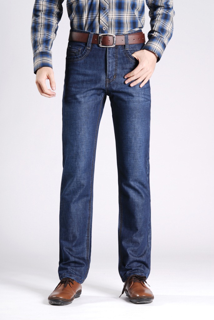 2012冬款处理 批发男式牛仔裤 中档牛仔裤 男裤中版型 523