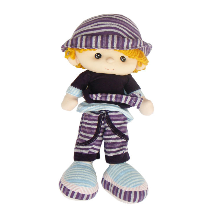 家居用品,母婴,玩具 玩具 人偶,娃娃玩具 雅皮士布娃娃 人型娃娃 可爱