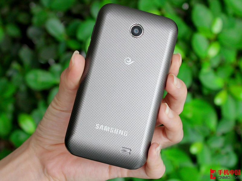 samsung/三星sch-i589电信手机 天翼3g智能双模双待手机 3.5寸屏
