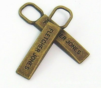 【锌合金拉牌】价格,厂家,图片,扣类,嘉善隆佳服饰