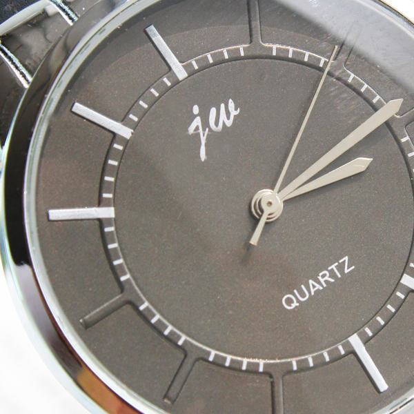 硅胶情侣石英对表 商务馈赠情侣手表批发网152103