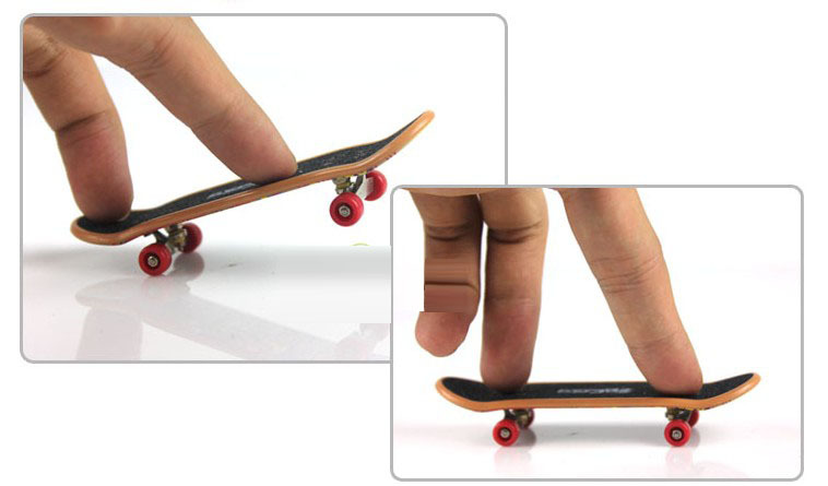 手指滑板pop180图片