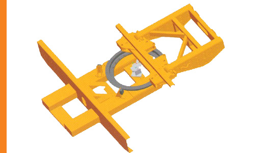 直供 伊卡路斯 ik19f客车铰接系统