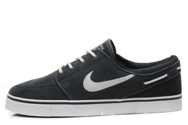 耐克韩版保罗男式文化板鞋nike sb男款休闲运动鞋