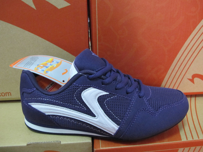 正品新款露友女子休闲鞋批发202210白紫