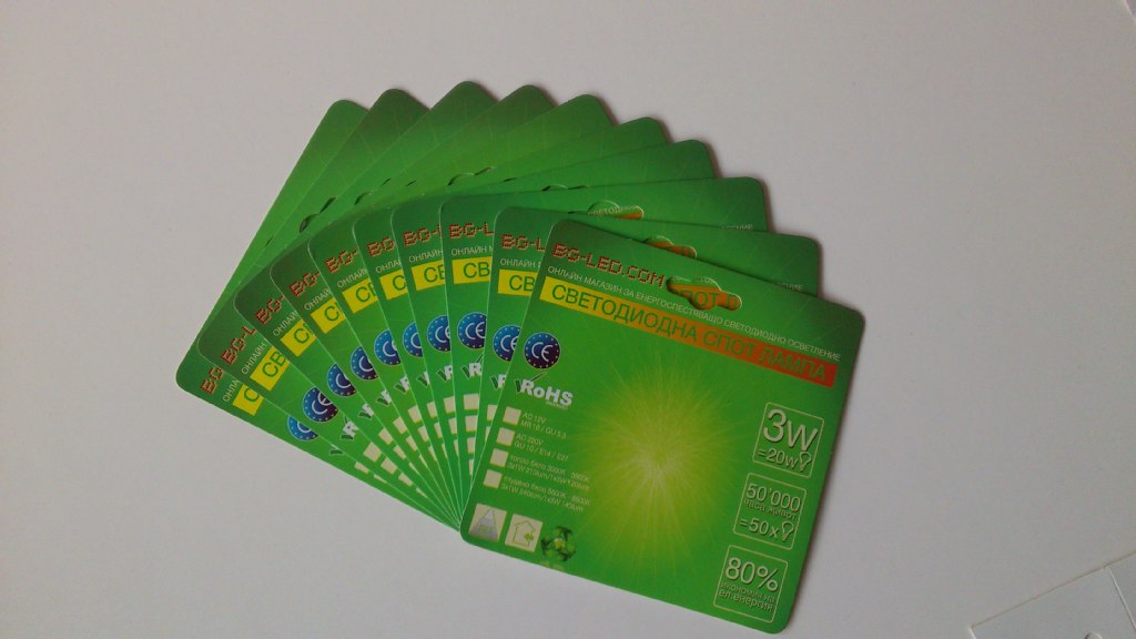 彩卡正面彩印过吸塑油