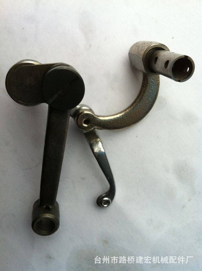 505-挑线杆组件-挑线杆