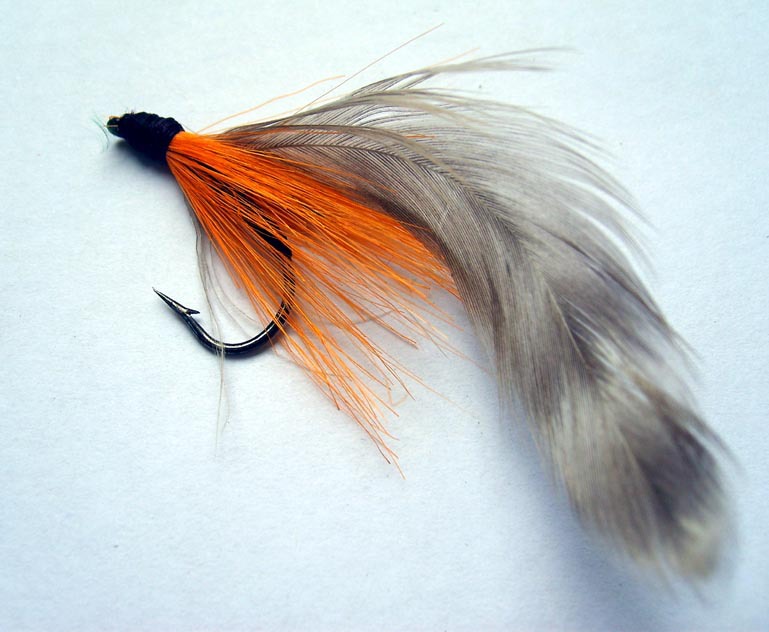 【厂家批发】新款飞钓饵飞蝇钓组昆虫饵飞钓配件