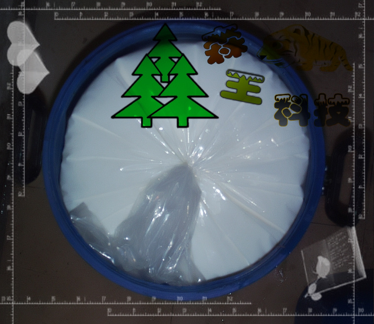 厂家直销 造纸柔软剂 有机硅复配型柔软剂 爽滑柔软剂 蓬松柔软剂