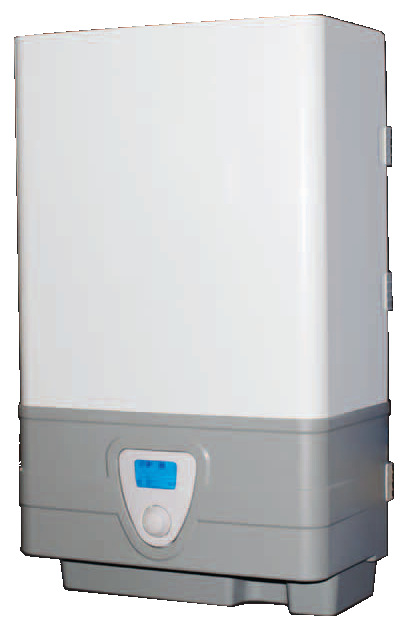 意大利原装进口西蒙娜壁挂炉