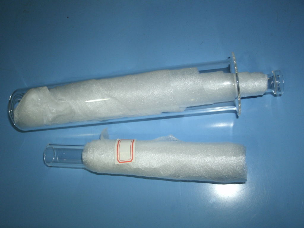 石英水套,cf/cm供应,uv/ir分离,反射专用光学元件