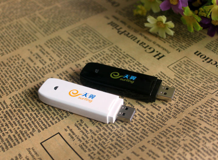 优为尔v2e电信3g无线上网卡经济实惠