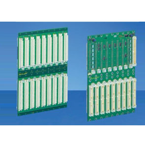 供应vpx总线背板,cpci/pxi背板