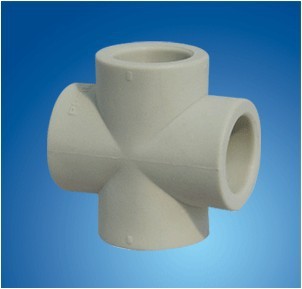 ppr管-供应中塑管业pp-r等径正四通-ppr管尽在阿里巴巴-李慧(个体经营