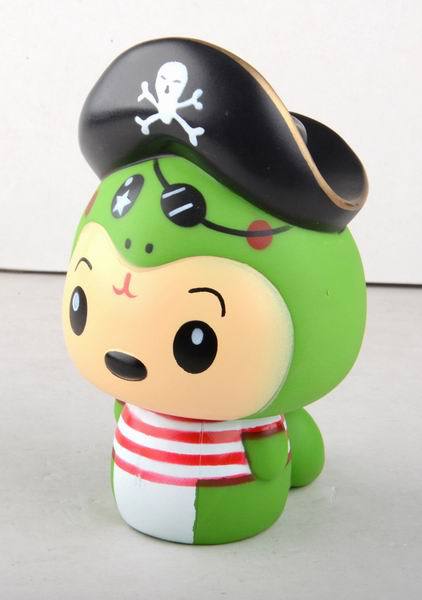 直销蛇宝宝存钱罐 卡通存钱罐 创意存钱罐 儿童玩具批发