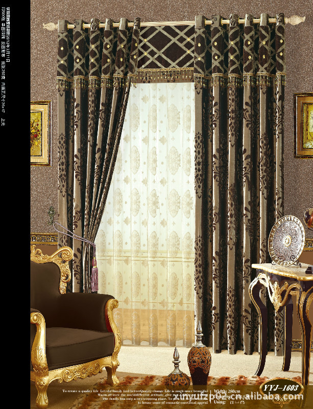 雅逸居刷花绒布系列 43.00元/平方米