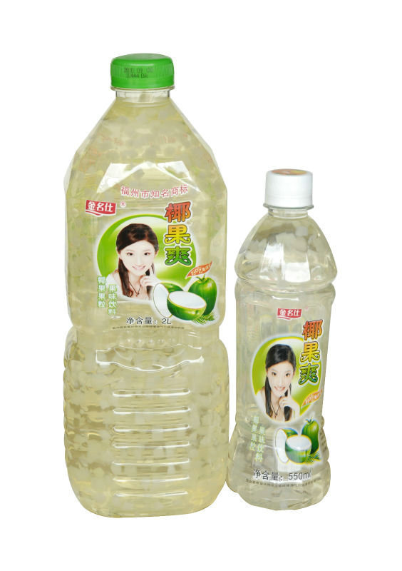 诚招粒粒橙食品饮料招商代理 饮料招商代理