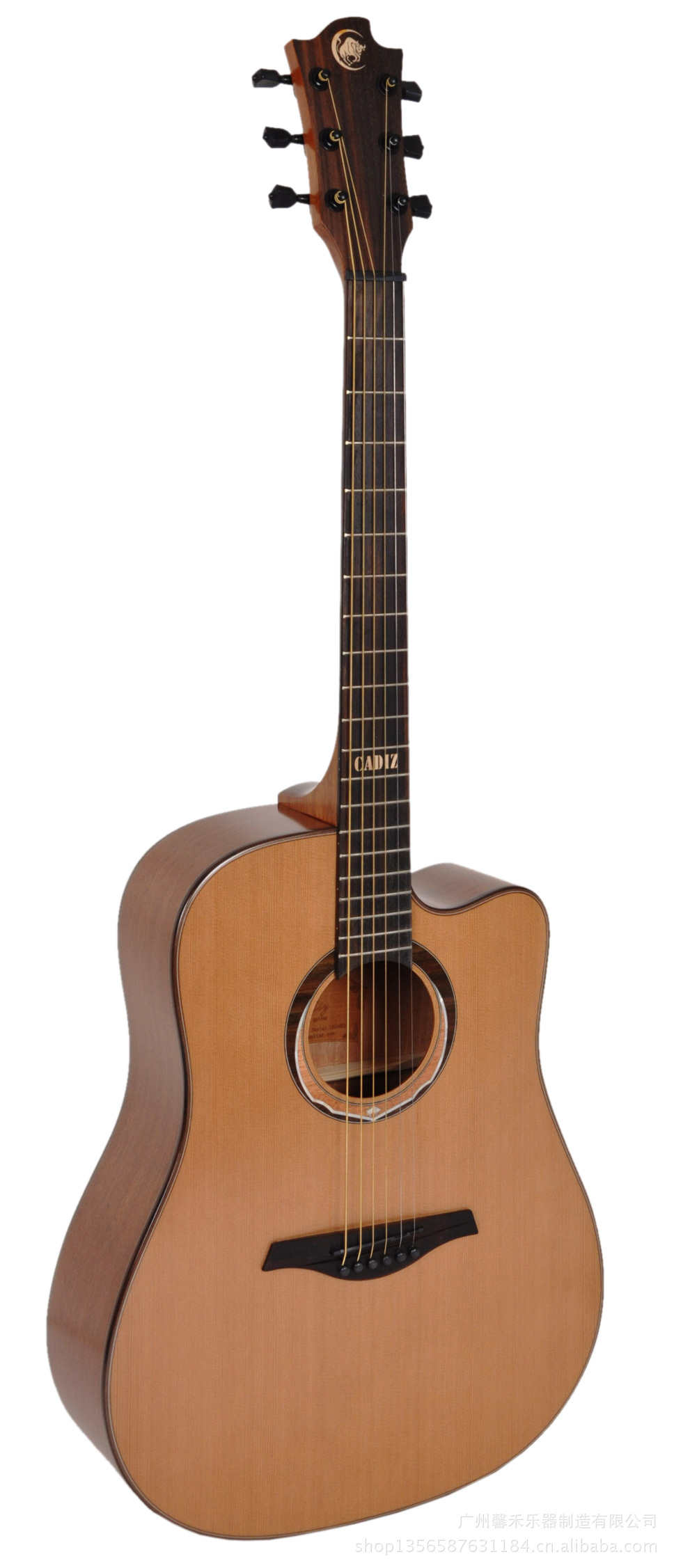 单板吉他和合板吉他的区别