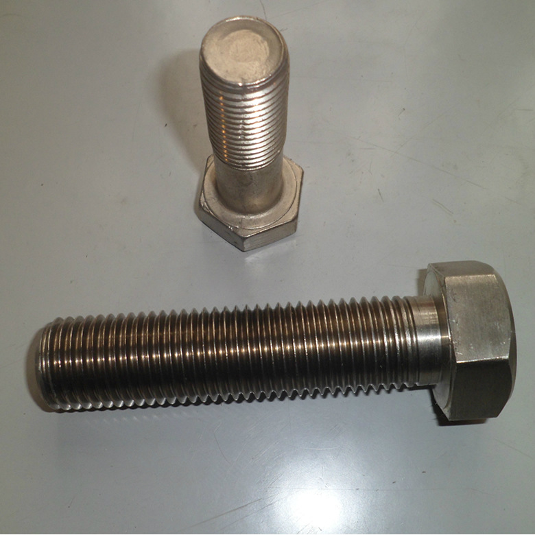 304不锈钢反牙螺母/螺帽/左牙螺母/六角反牙螺母m24