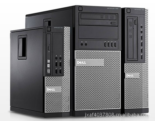 dell戴尔optiplex系列390mtdt台机含显示器
