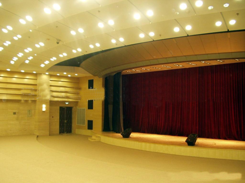 电动窗帘布帘百叶帘批发