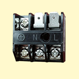 厂家直供端子台 接线柱 空调用