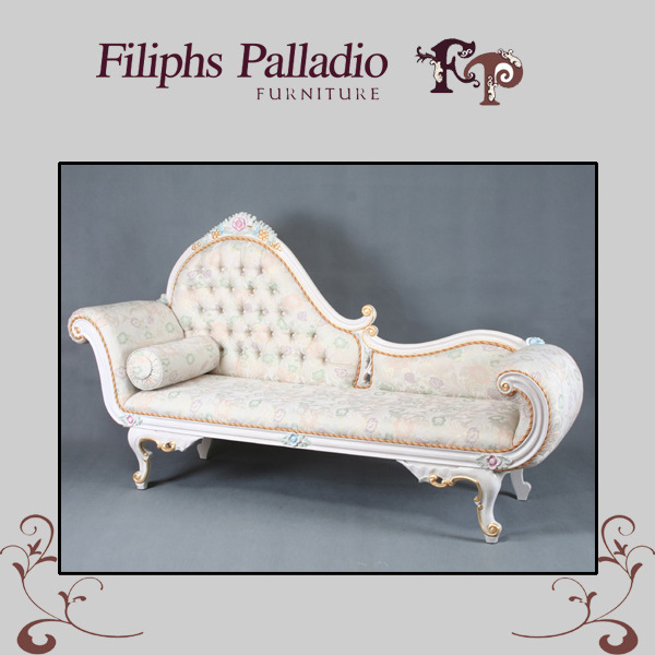 0502贵妃床 2.23*0.66*1.22