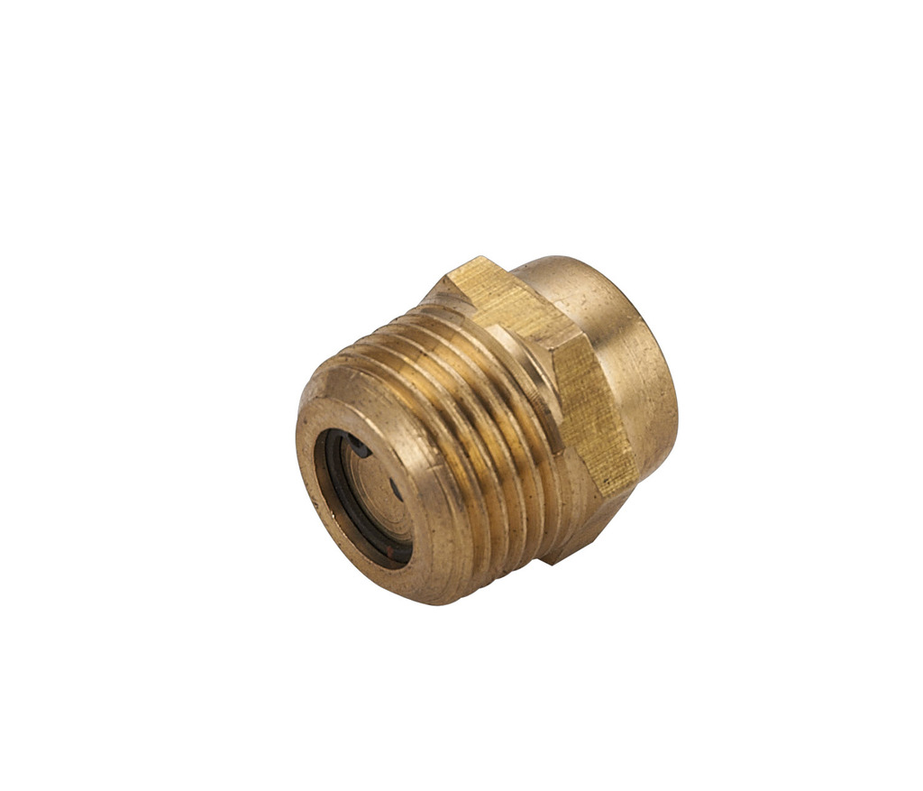 供应空压机配件 jb-5012t 3/8铜卸荷阀