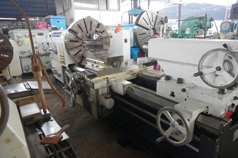 cw61100b (沈阳一机床)