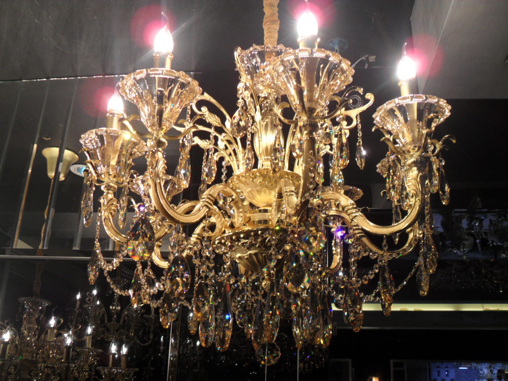 绿豹灯饰年底清仓库存