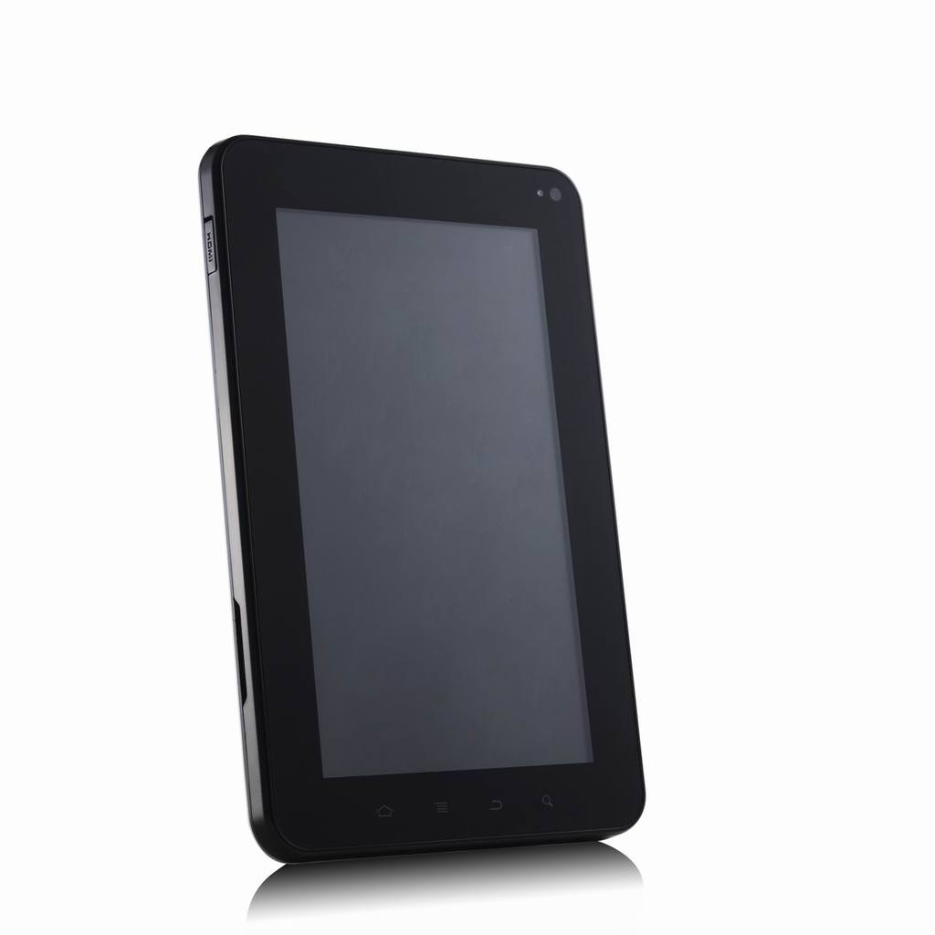 厂家供应7寸三星cortex a8-c110平板电脑1.2g