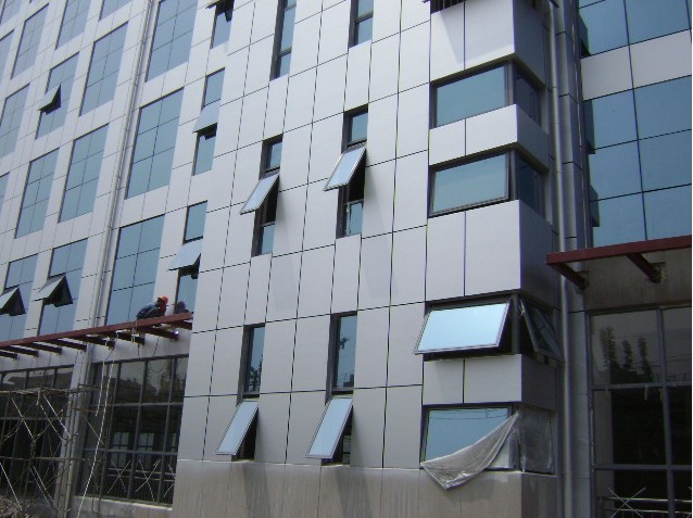 氟碳漆 钢结构氟碳漆 外墙氟碳漆 氟碳金属漆 稀释剂图片_1