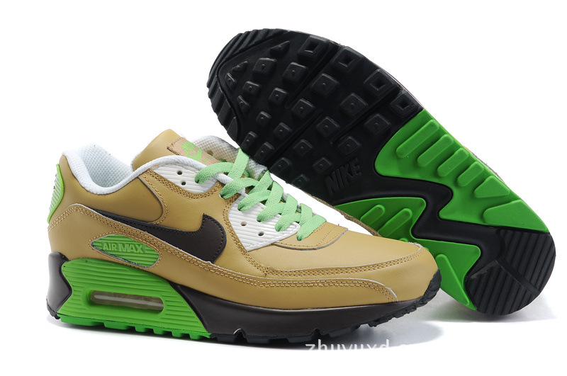 混批 耐克 air max 90 man 新款 新配色 跑鞋 運動鞋批發