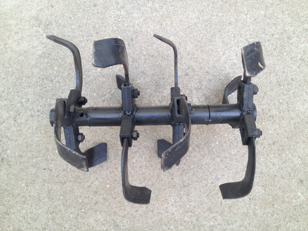 厂家直供58马力柴油微耕机