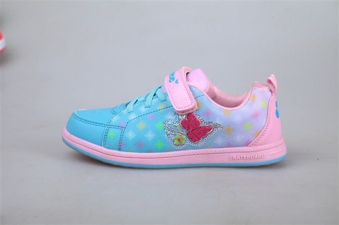 童鞋批发正品新款亮帅小飞侠中童鞋8558三色20双装