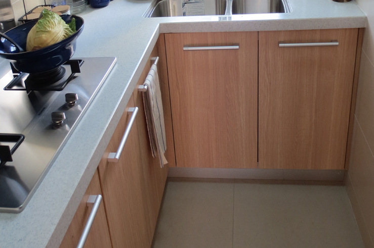 【图】【整体橱柜定制】意利宝专业定制各种整体橱_水暖五金_列表网